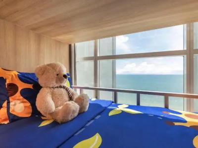 Mövenpick Siam Na Jomtien Pattaya - 105