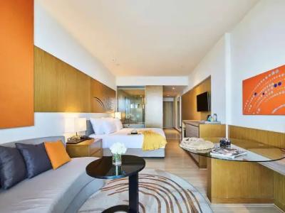 Mövenpick Siam Na Jomtien Pattaya - 114