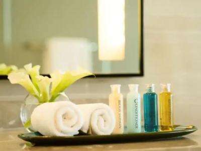 Mövenpick Siam Na Jomtien Pattaya - 136