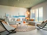Presidential Suite with balcony