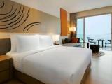 Premium room with sea view