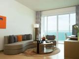 Executive Suite with sea view