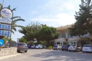 Portes Beach Hotel, Nea Potidea