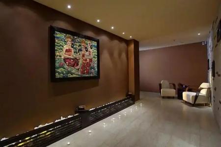 Istion Club & Spa - 12