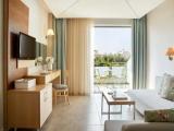 Double Family Suite