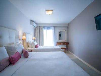 Secret Paradise & Spa - 39