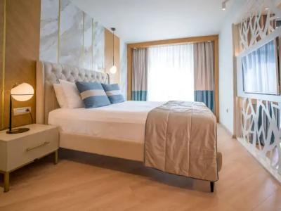 Secret Paradise & Spa - 75