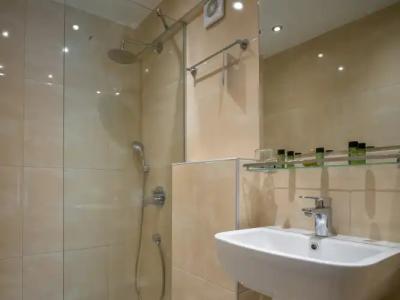 Secret Paradise & Spa - 66