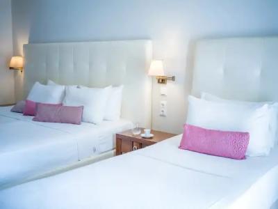 Secret Paradise & Spa - 41