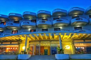 Aegean Blue Beach Hotel, Nea Kalikratia