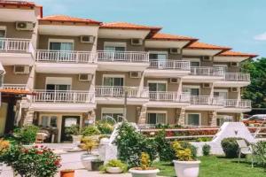 Georgalas Sun Beach Resort