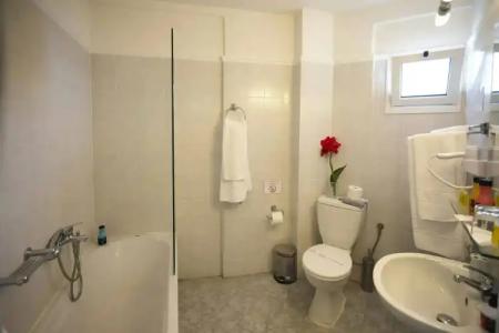 Georgalas Sun Beach Resort - 11