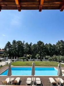 Georgalas Sun Beach Resort - 262