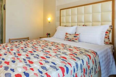 Georgalas Sun Beach Resort - 71