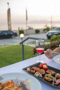 Georgalas Sun Beach Resort - 38