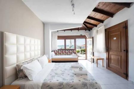 Georgalas Sun Beach Resort - 211