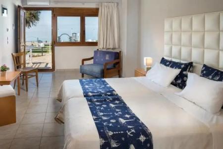 Georgalas Sun Beach Resort - 62