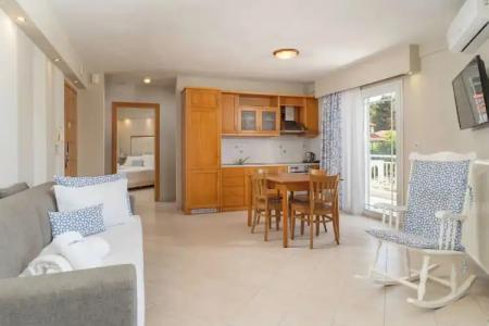 Georgalas Sun Beach Resort - 160