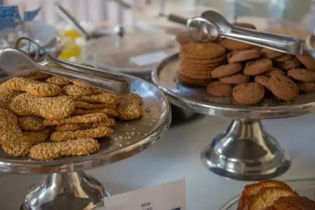 Georgalas Sun Beach Resort - 13