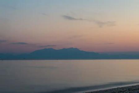 Georgalas Sun Beach Resort - 20