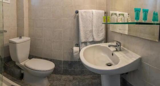 Georgalas Sun Beach Resort - 42