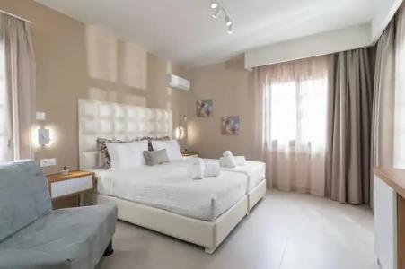 Georgalas Sun Beach Resort - 251