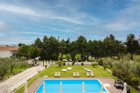 Georgalas Sun Beach Resort - 272