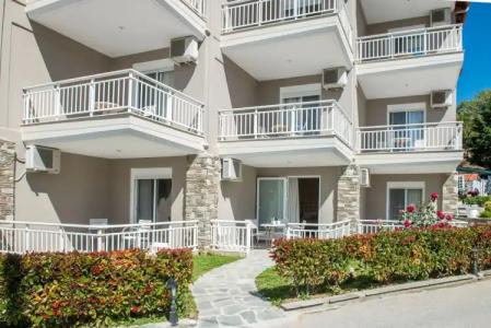 Georgalas Sun Beach Resort - 1