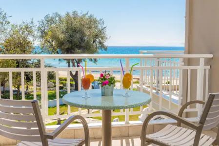 Georgalas Sun Beach Resort - 8