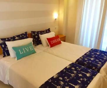 Georgalas Sun Beach Resort - 39