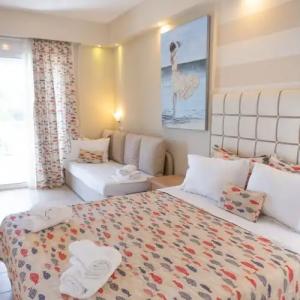 Georgalas Sun Beach Resort - 86