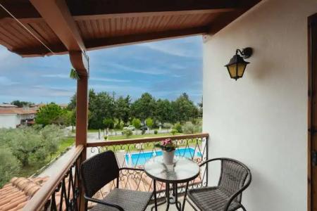 Georgalas Sun Beach Resort - 271