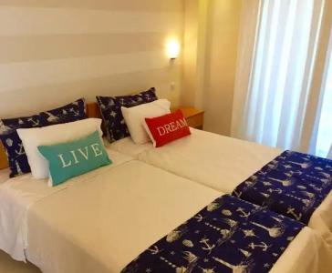 Georgalas Sun Beach Resort - 4