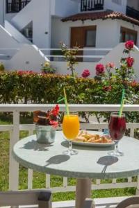 Georgalas Sun Beach Resort - 47