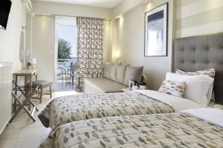 Georgalas Sun Beach Resort - 87