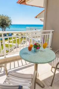 Georgalas Sun Beach Resort - 89