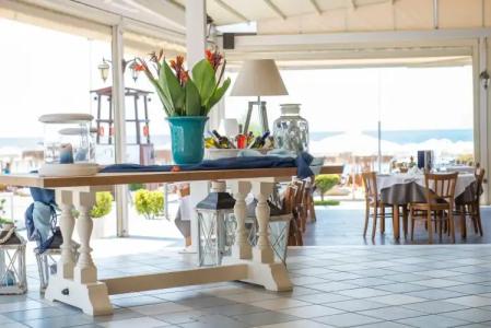 Georgalas Sun Beach Resort - 27