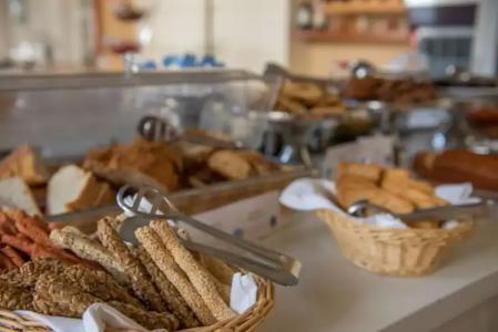 Georgalas Sun Beach Resort - 15