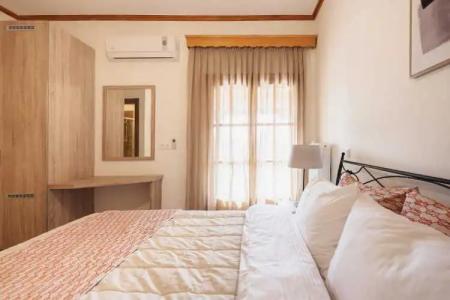 Georgalas Sun Beach Resort - 269