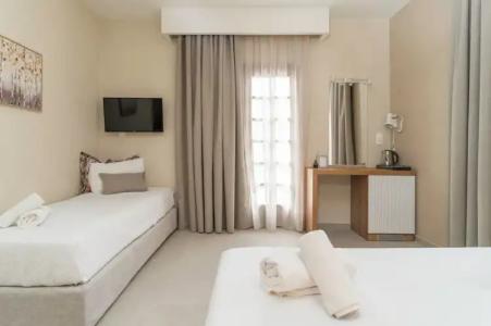 Georgalas Sun Beach Resort - 236