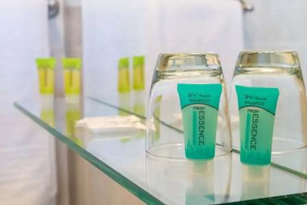 Georgalas Sun Beach Resort - 84