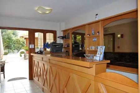 Georgalas Sun Beach Resort - 32