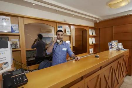 Georgalas Sun Beach Resort - 29