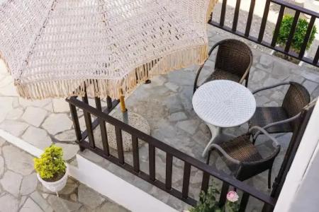 Georgalas Sun Beach Resort - 233