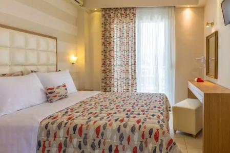 Georgalas Sun Beach Resort - 90