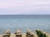 Suite with balcony and with sea view