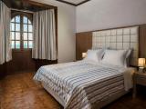 Junior Suite with sea view