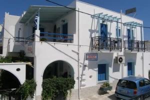 Pension Irene 2, Naxos Chora