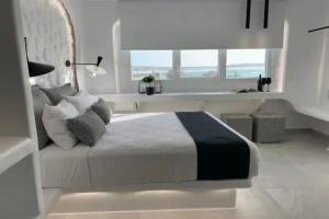 Studios Panos, Naxos Chora