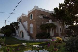 Hotel Naxos Beach, Naxos Chora